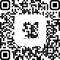 QR code to register